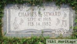 Charles Leslie Seward