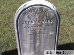 John Soward