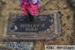 Shirley Vandiver Ford