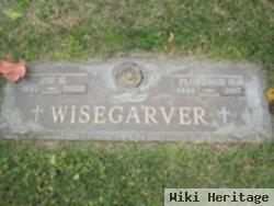 Jay H Wisegarver