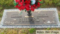 Willa S Bullard