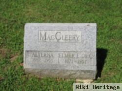 Alverna Maccleery