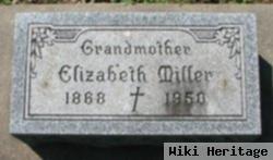 Elizabeth Miller