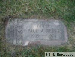 Paul A. Reing