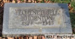 Florence Bell Thornton