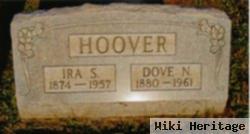 Ira Shippie Hoover