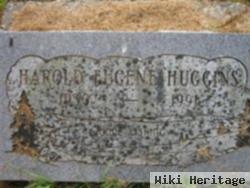 Harold Eugene Huggins