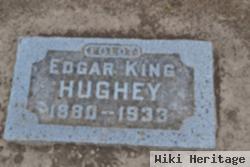 Edgar King Hughey