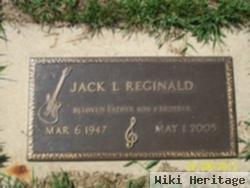 Jack L. Reginald