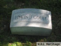 Edwin John Gould