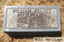 William Kelsey