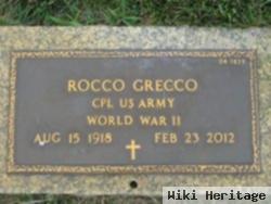 Rocco Grecco