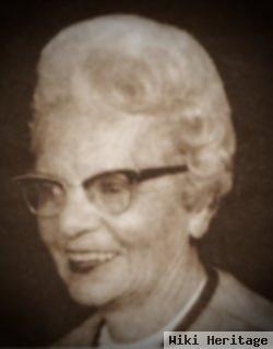 Katherine M "kay" Arb