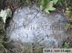 Joseph St. John