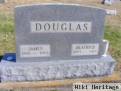 James Douglas