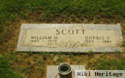 William H. Scott