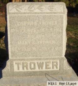 Mary Catherine Trower