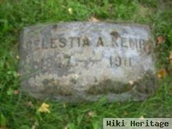 Celestia A. Kemp