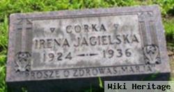 Irena Jagielska