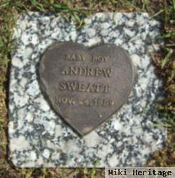 Andrew Sweatt