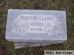 Dorothy Gladys Cowing Moore