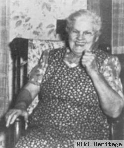 Mary Brockmiller Schirmer