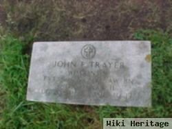 John F. Trayer