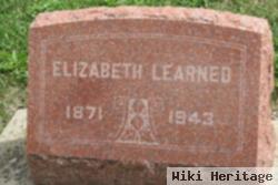 Elizabeth A Miller Learned