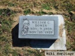 William C. Dowen