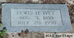 Lewis Henry Ivey