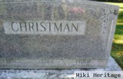 Philip Christman