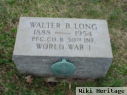 Walter B. Long