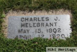 Charles J. Helebrant