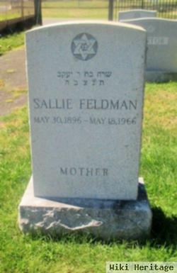 Sallie Feldman