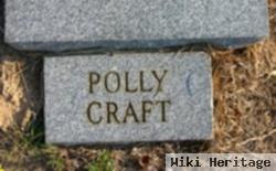 Polly Craft Mcadams