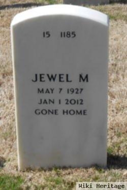 Jewel Mckinney Turner