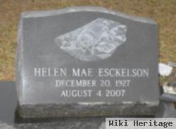 Helen M Harbin Esckelson