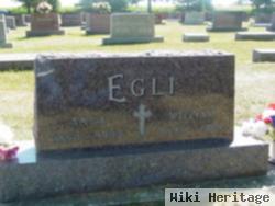 William Egli