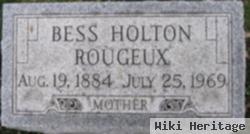 Bess Holton Rougeux