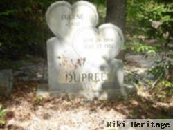 Eugene Dupree