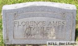 Florence Ames Atchley