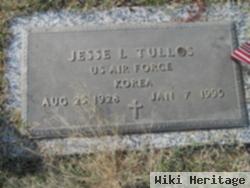 Jesse L. Tullos