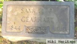 Samuel Register Gearhart