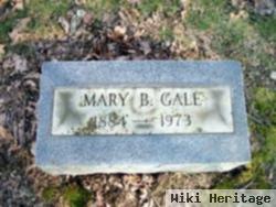 Mary Bernardine Gale