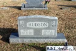 Hiram Key Hudson