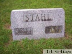 Albert F. Stahl