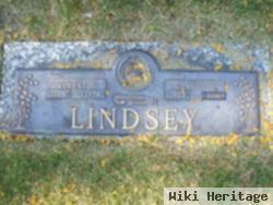 Albert N. Lindsey