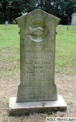 Samuel Harrison Garner