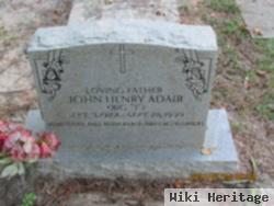 John Henry Adair