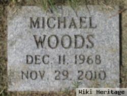 Michael Woods